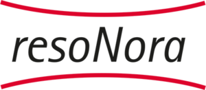 resonora logo